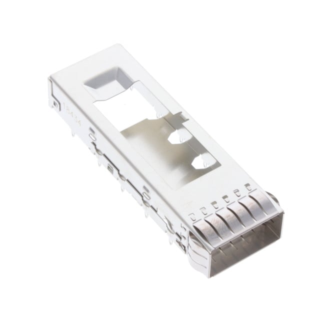 TE Connectivity AMP Connectors 2170703-7